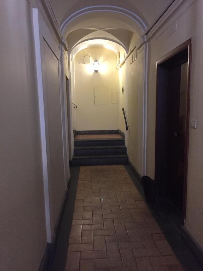 Ben'S Houses - Trastevere Apartment Rome Exterior photo