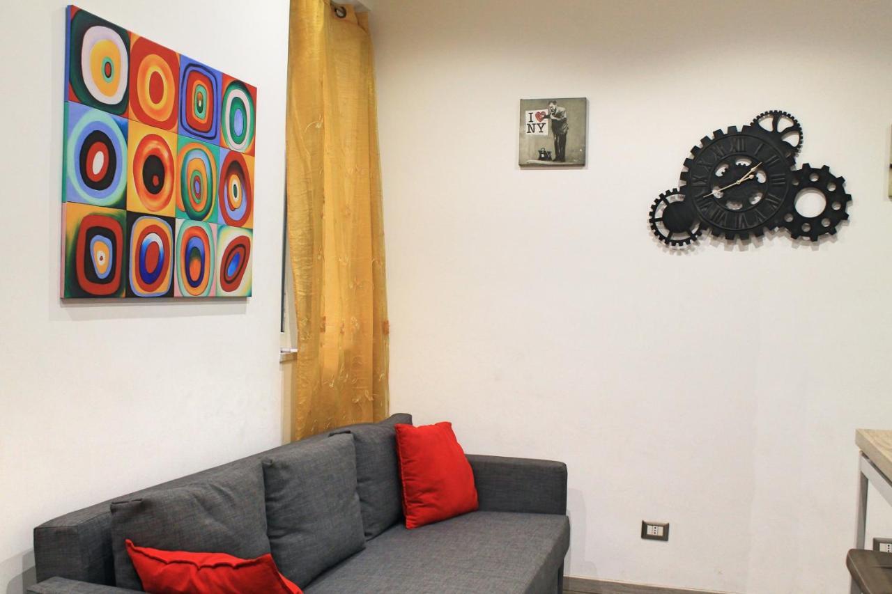Ben'S Houses - Trastevere Apartment Rome Exterior photo
